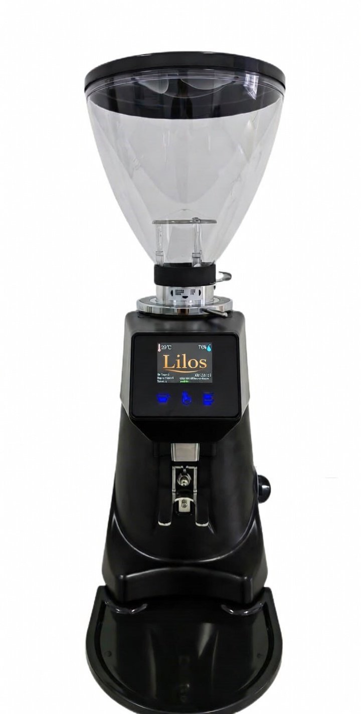 Moedor Lilos A80 Profissional